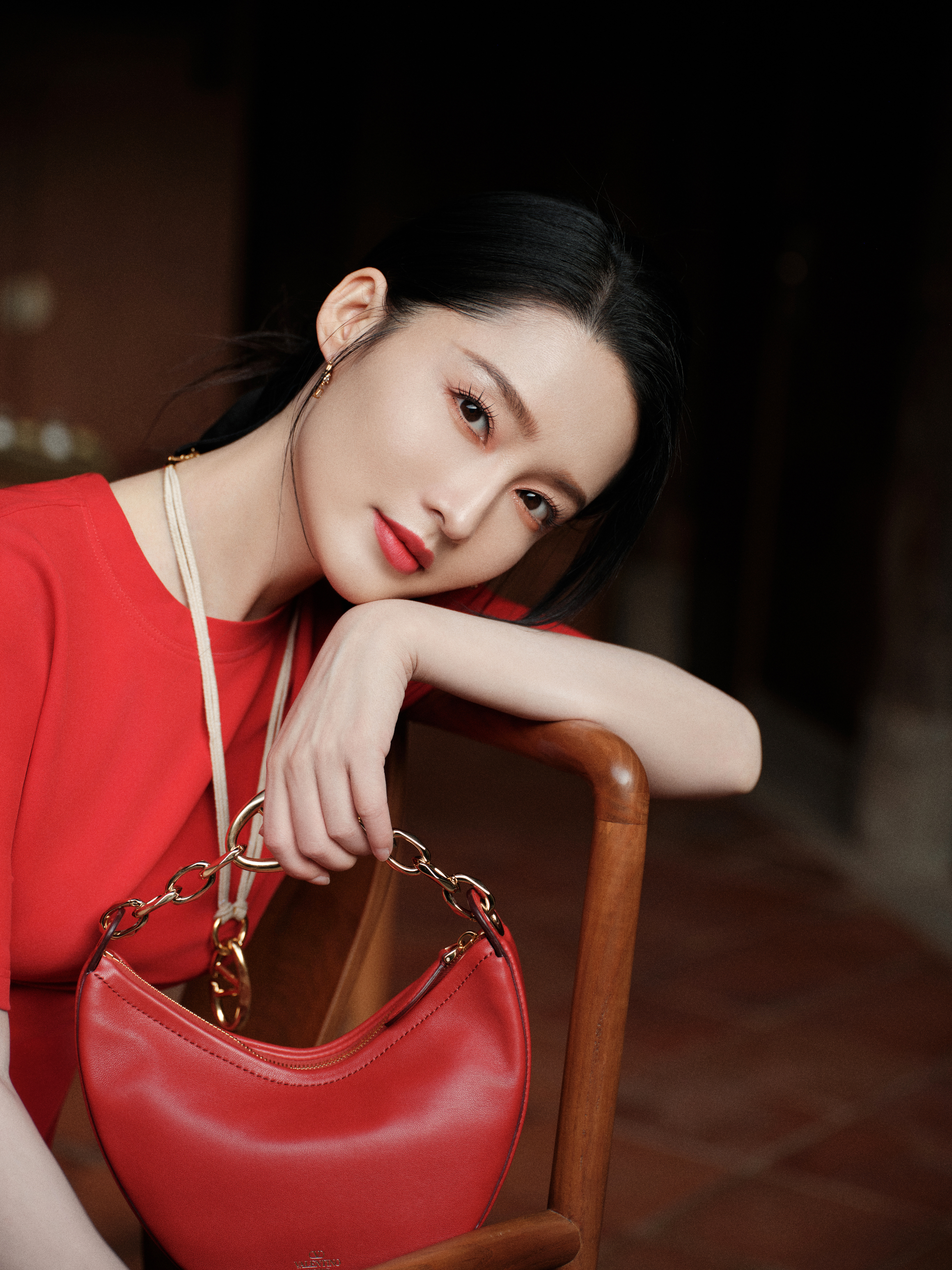 李沁 ​​​