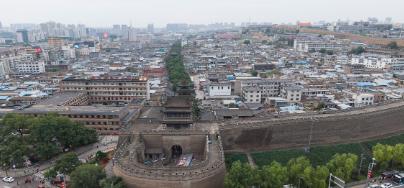 西安财经大学是陕西省人民政府主办，而且和国家统计局共建。这个背景很关键。学校最牛
