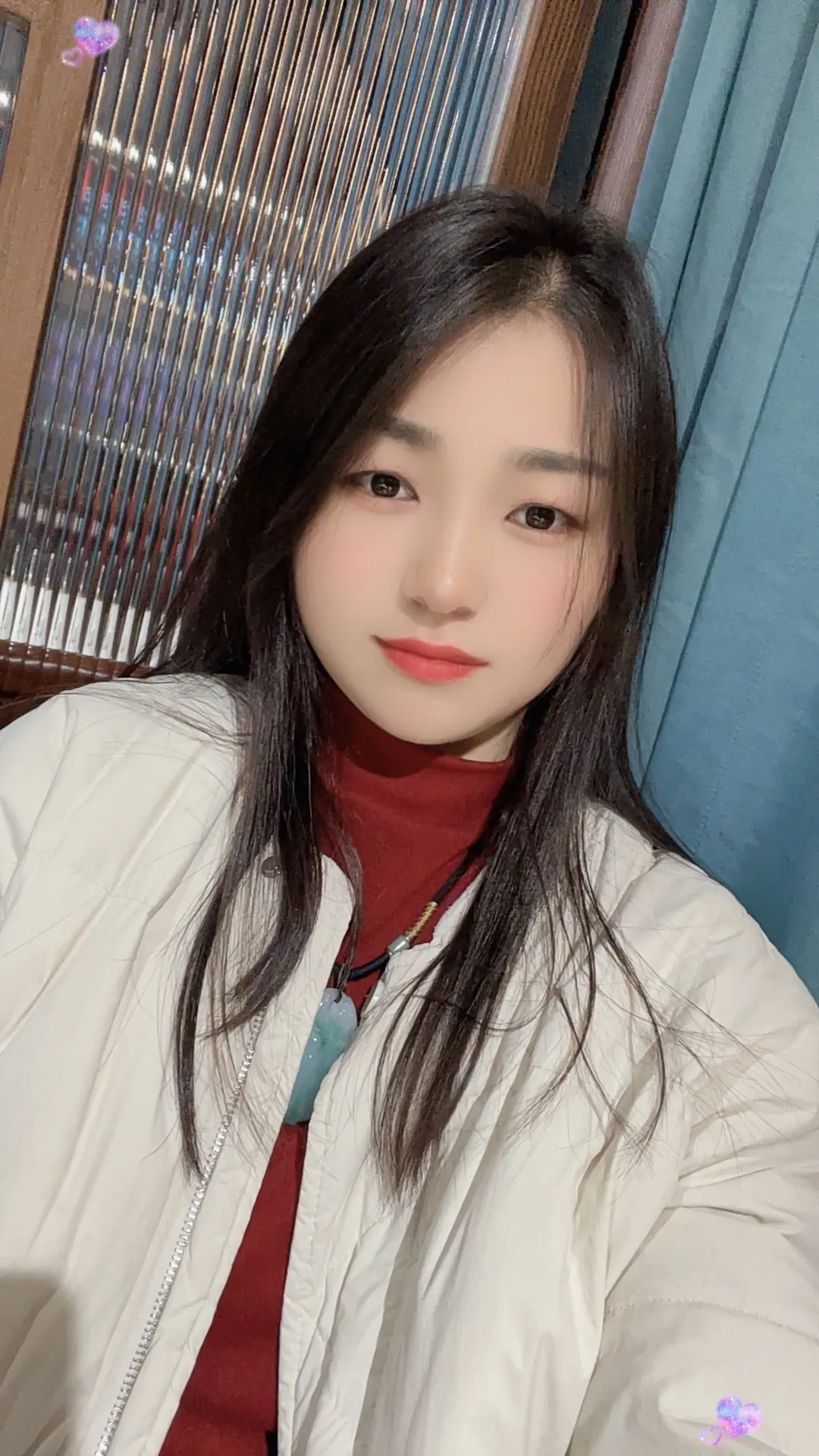 为了不让心里有落差，我对任何事都不抱有太大希望，这是阴影也是教训。