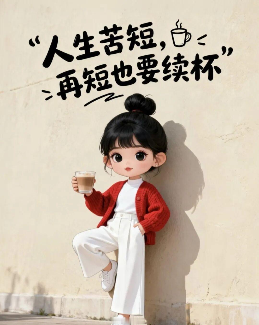 最讨厌打着为你好的名义替你做决定

我是成年人，有是非善恶之分，我只是善良不缺心