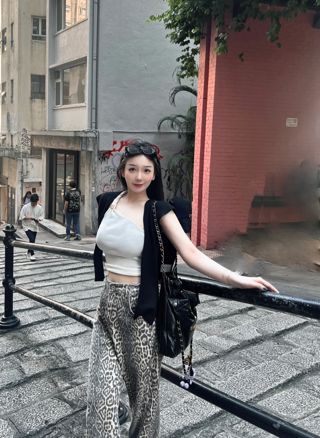 🇭🇰瞎逛一天