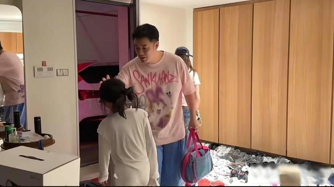 陈赫是真不差钱！陈赫在社交平台晒出了自己全新改造的电竞房 