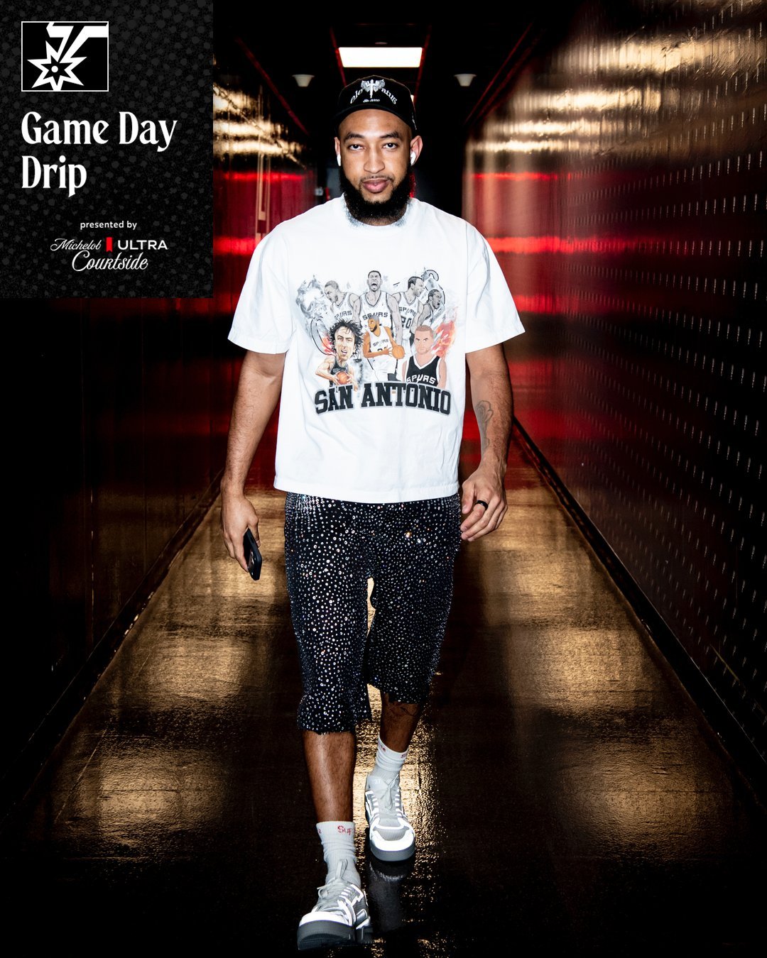 上个早班！今天我们在主场迎战太阳队超话创作官 ｜不想上班 ｜太阳vs马刺