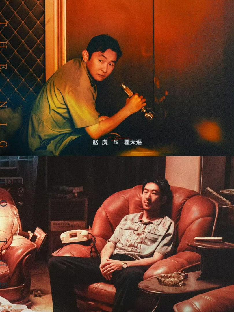 黑夜告白首播口碑 首播即出圈！节奏紧凑不注水，悬疑感全程在线，层层递进超抓心。1