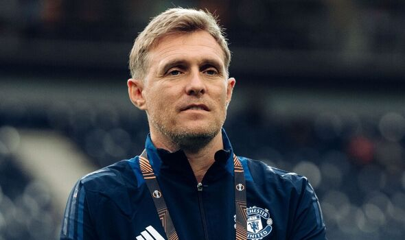 Ben Jacobs弗莱彻将继续担任临时主帅，直到找到合适的替代者。弗莱彻可能会