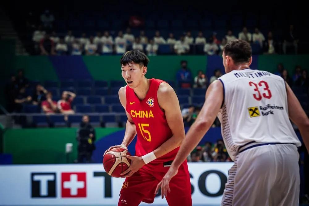 北京时间8月28日下午16点，中国男篮将迎来男篮世界杯的生死战，小组赛第二场，对