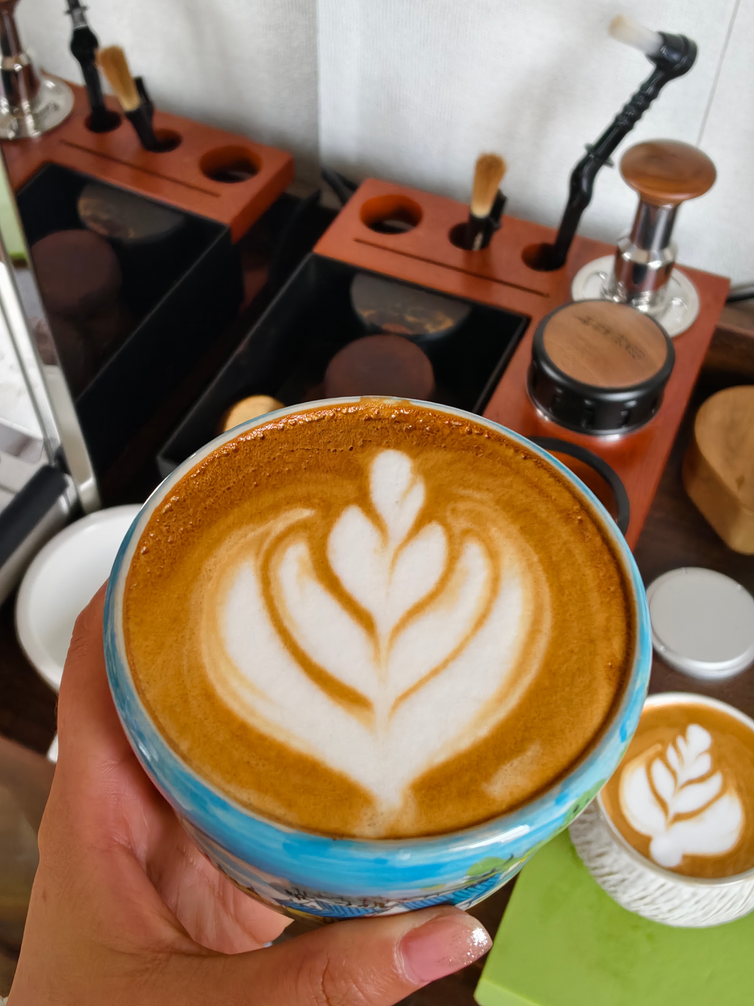 新年的第一天那必须是去朋友家蹭吃蹭喝咯