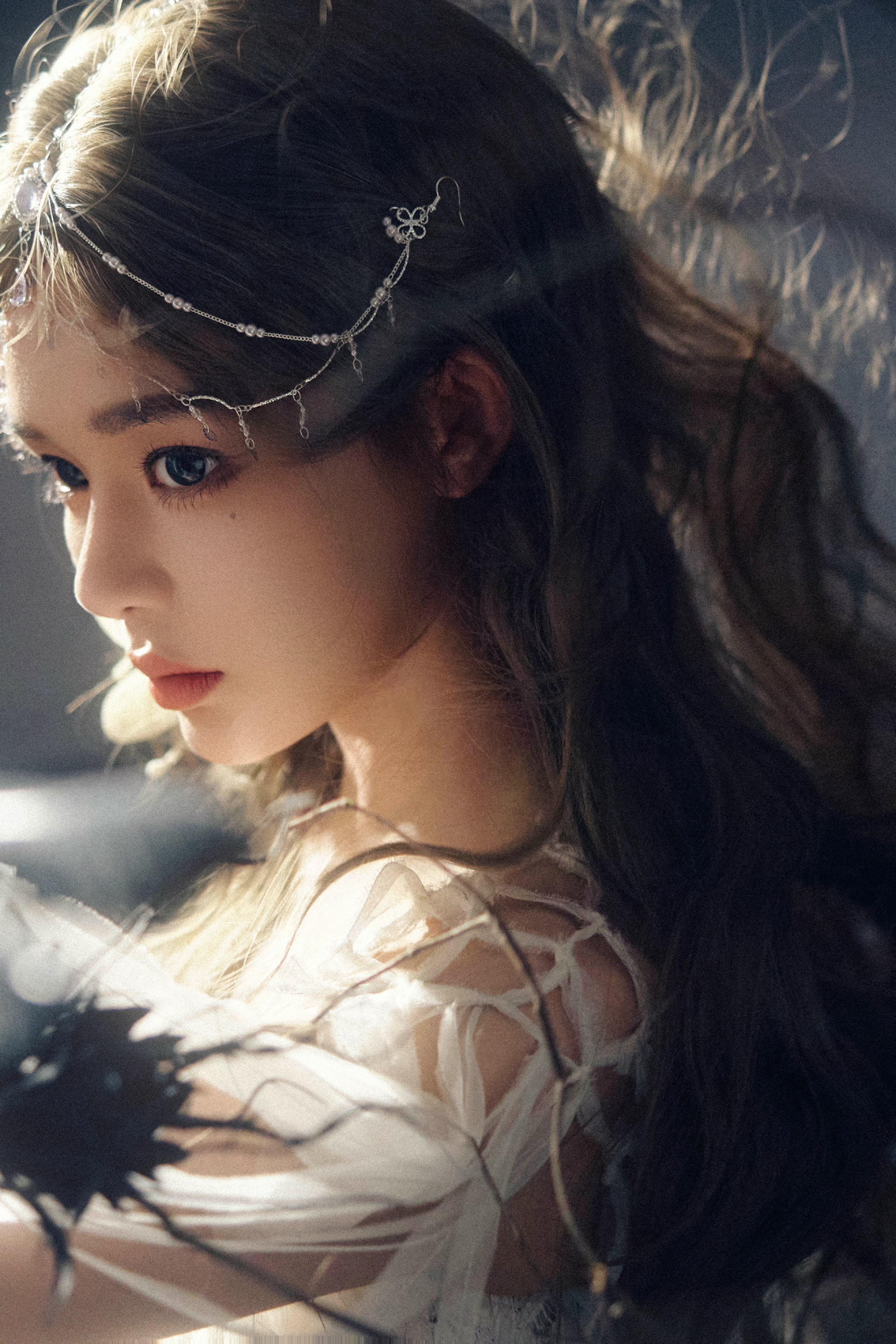 黄霄雲没有恋爱脑的义务 一心向乐精进实力，舞台绽放专属光芒，专注热爱从不辜负音乐