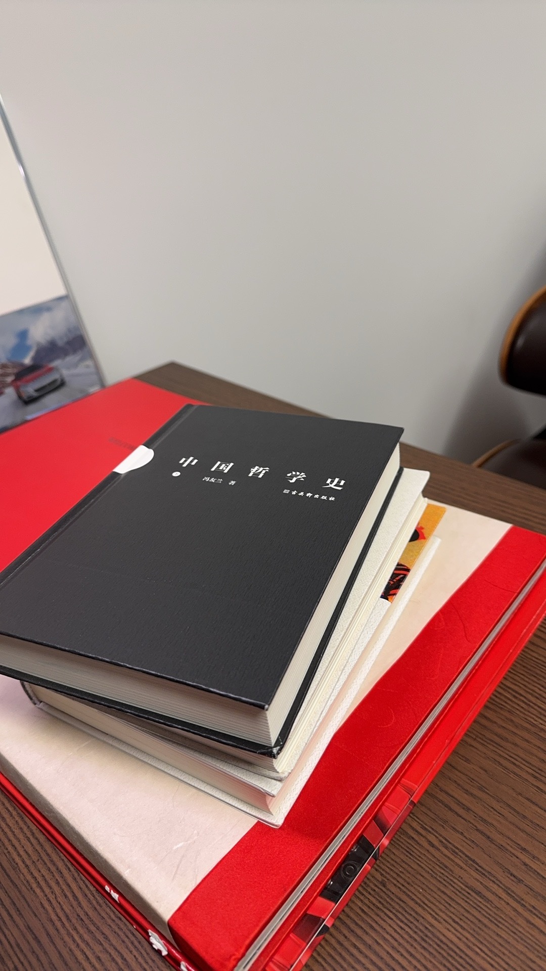 最近看的📖 
