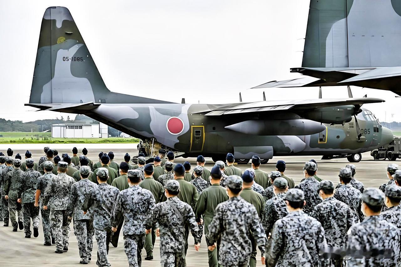 我们需要先下手为强吗？面对日本右翼风险，理清中国战略选择

不少网友看到日本扩军