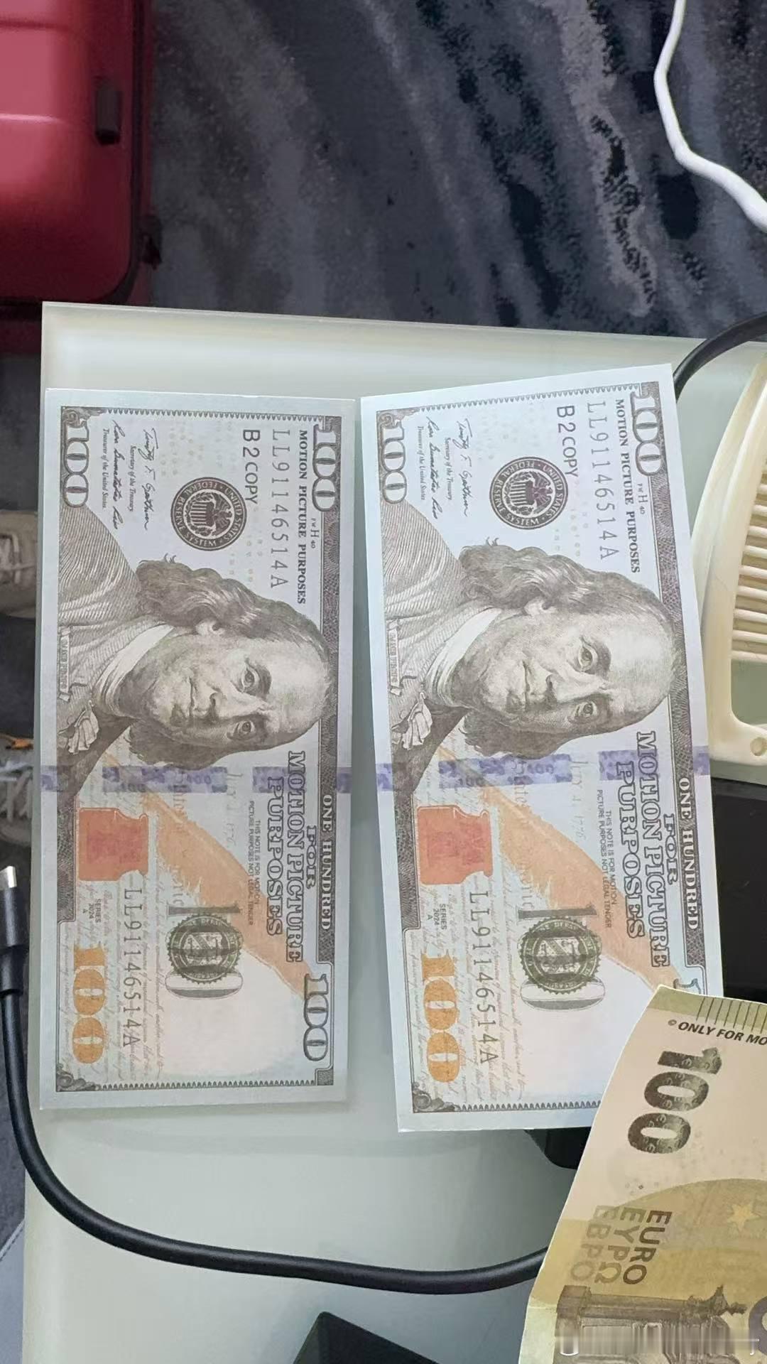 之前大家说去西班牙不是要提防小偷嘛，没想到是防不胜防。我们编导海老师一天没出酒店