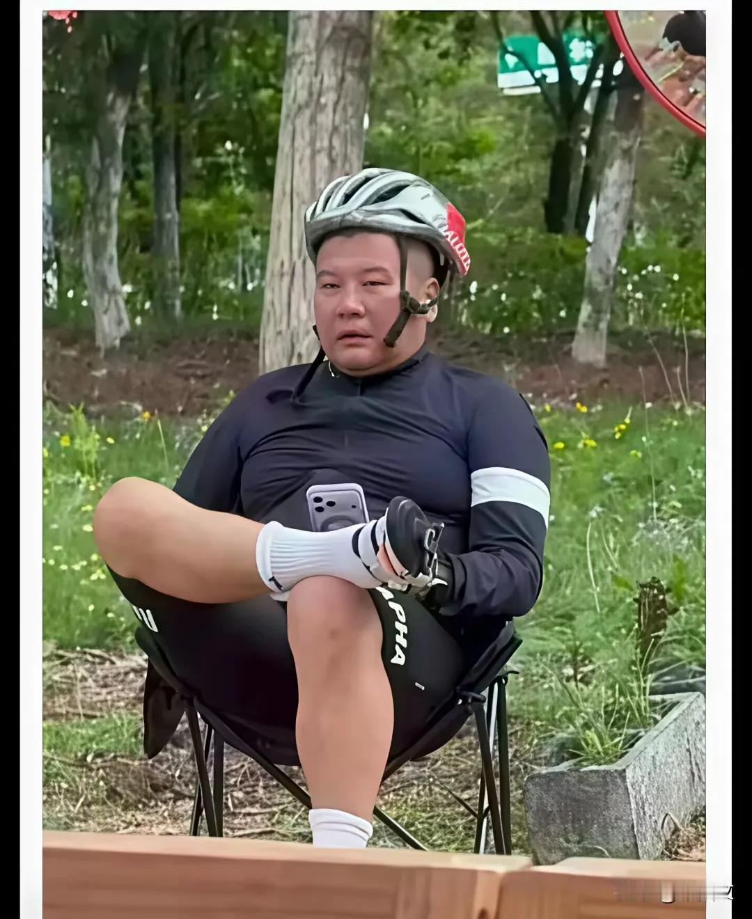 清闲多了[大金牙]
