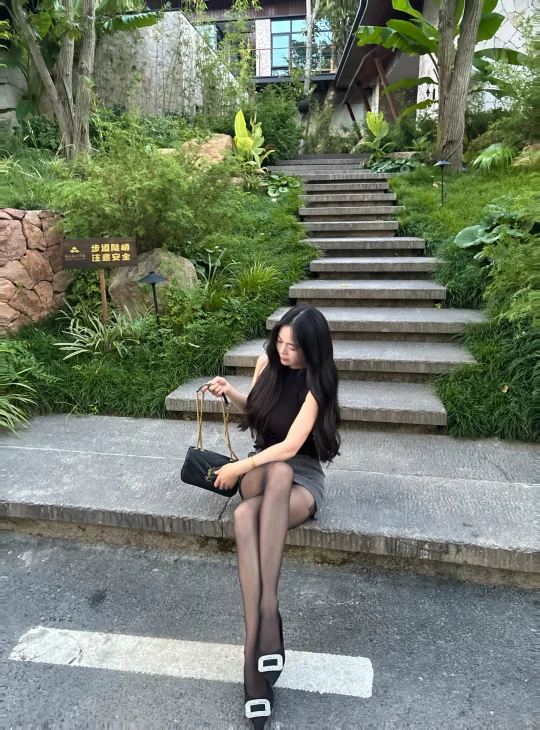 喜欢吗？给你拍的