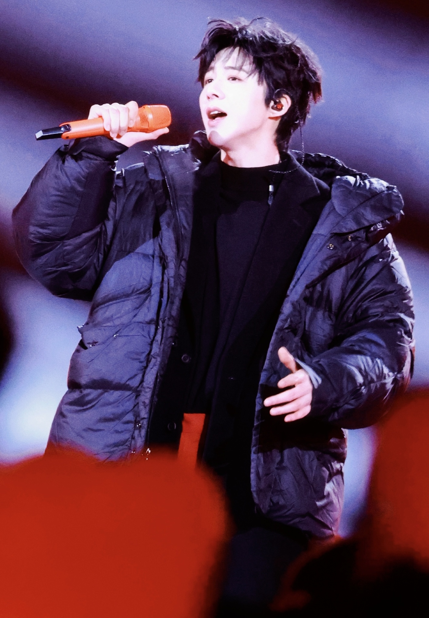 江苏卫视跨年 [抱一抱] 北京卫视跨年 [666] 央视跨年晚会 今晚按照三个台