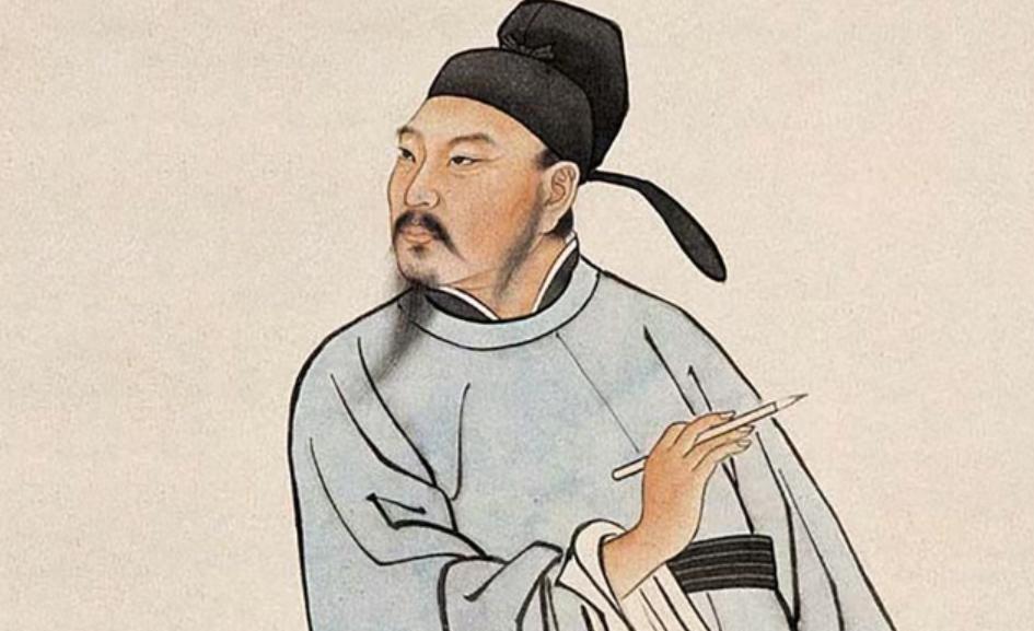 说起白居易，很多人想到的是“樱桃樊素口，杨柳小蛮腰”。60多岁，家里姬妾成群，简