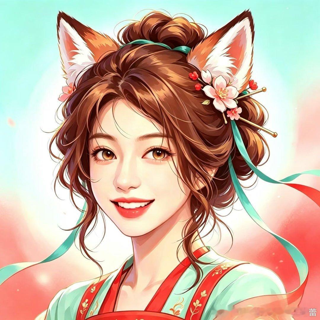 豆包的功能过于强大[偷笑][偷笑]猜猜都是谁～ 豆包 ​​​
