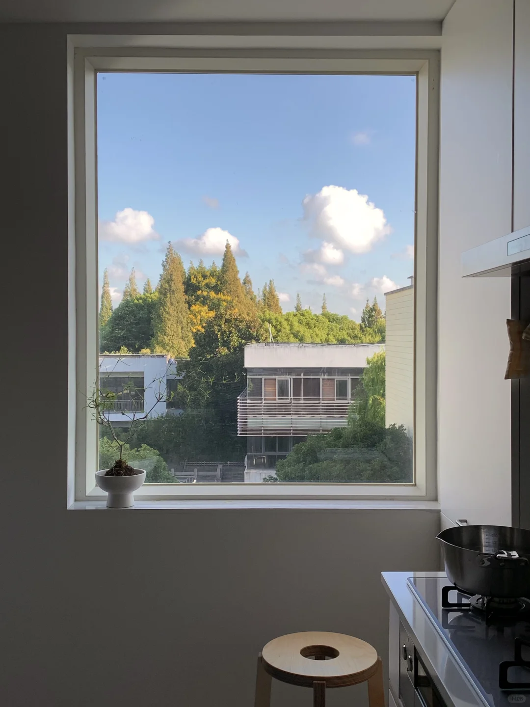 60分居住提案｜家里总有一些美丽的角落