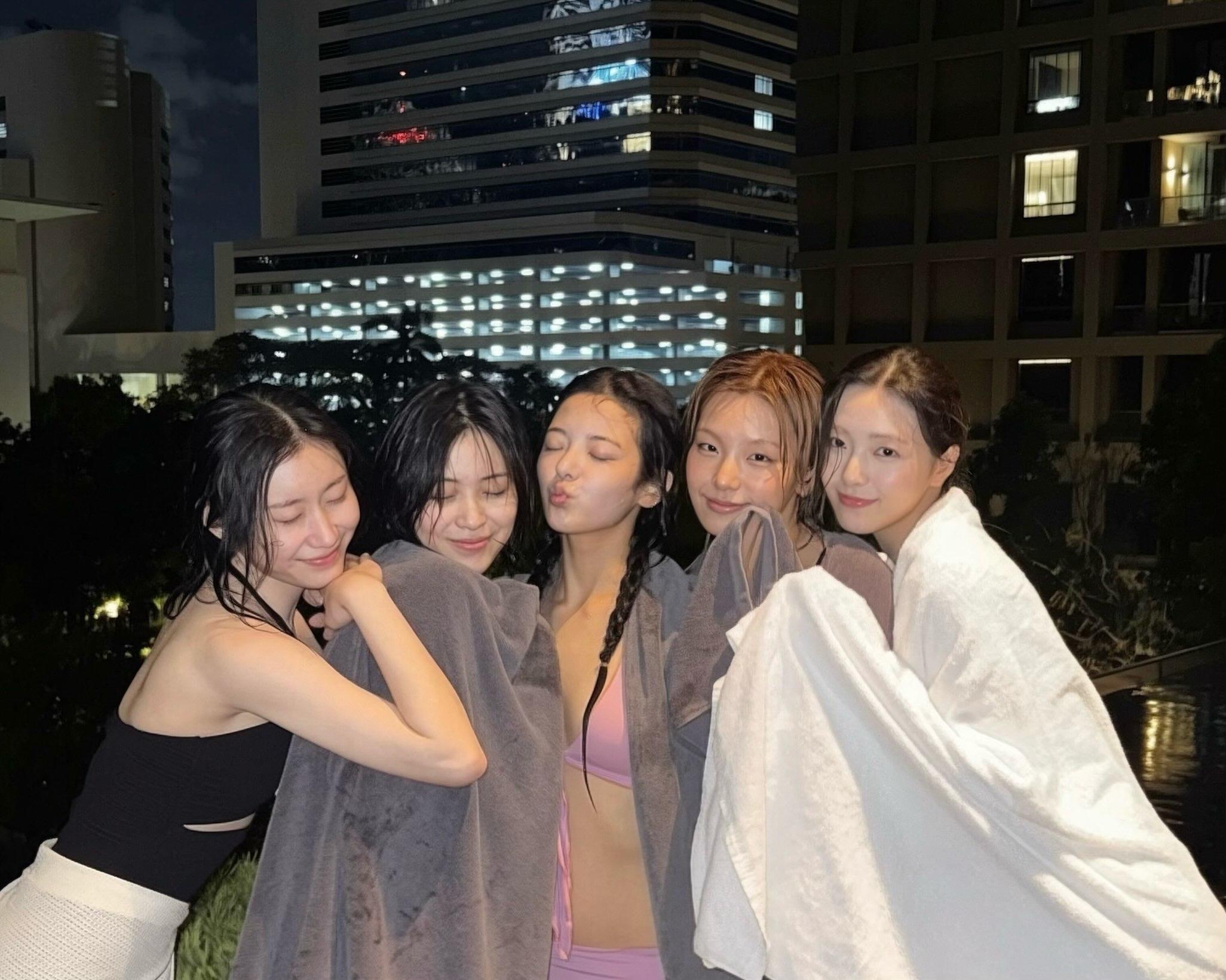友谊就是魔法🪄 