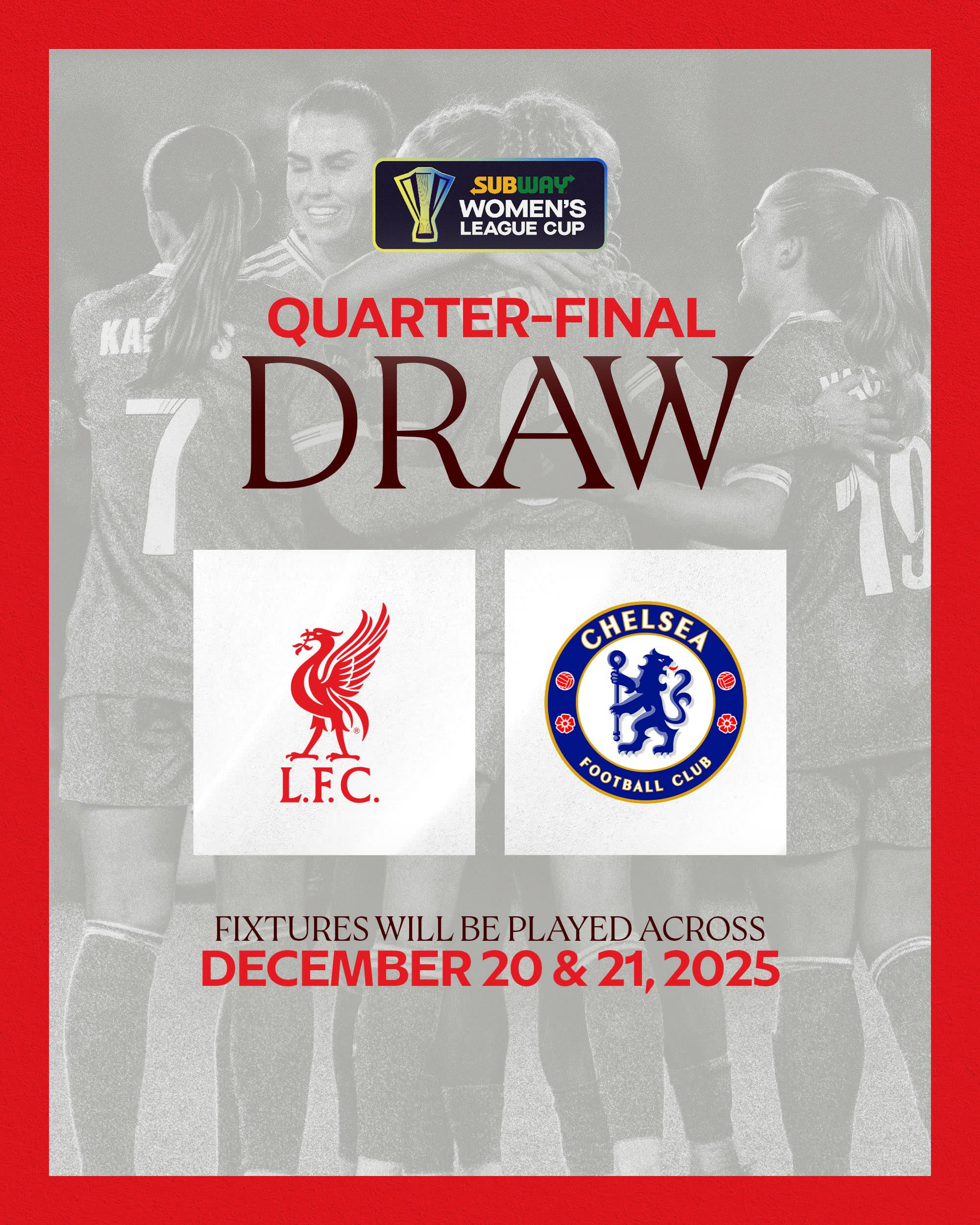 签运到头了，如同儿戏的抽签（尽管在场的裁判确认，放回球袋的球与随后抽出的是同一颗