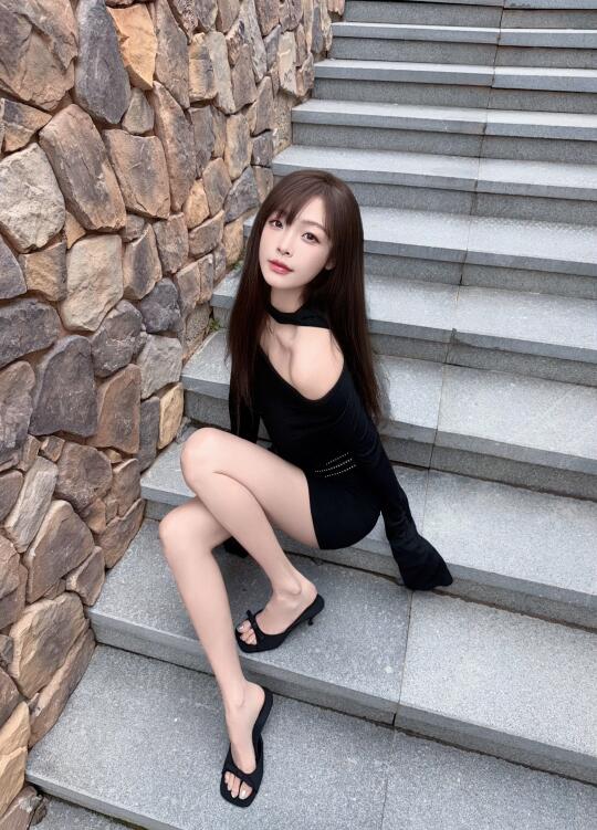 想做开心果