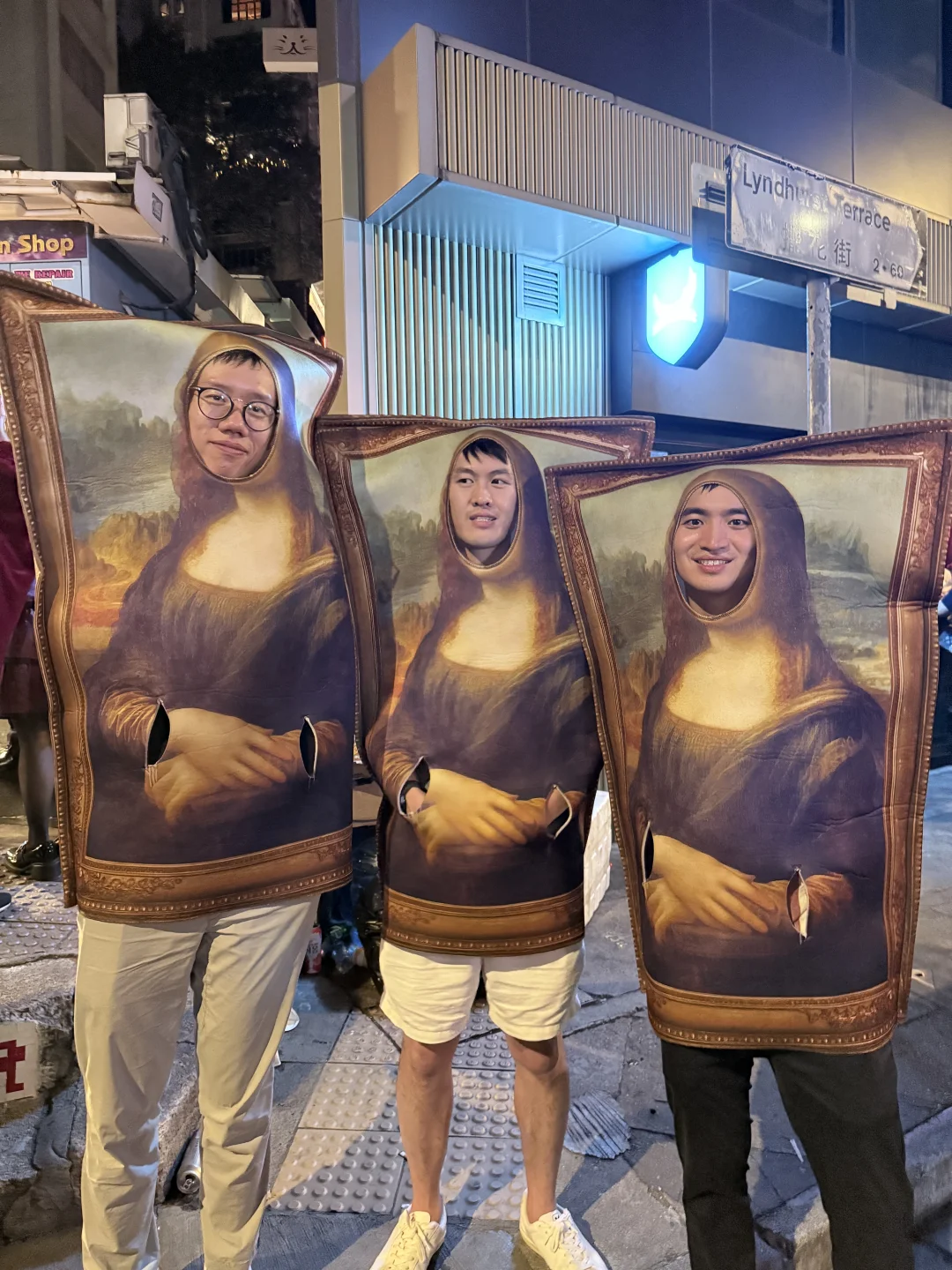万圣限定🎃