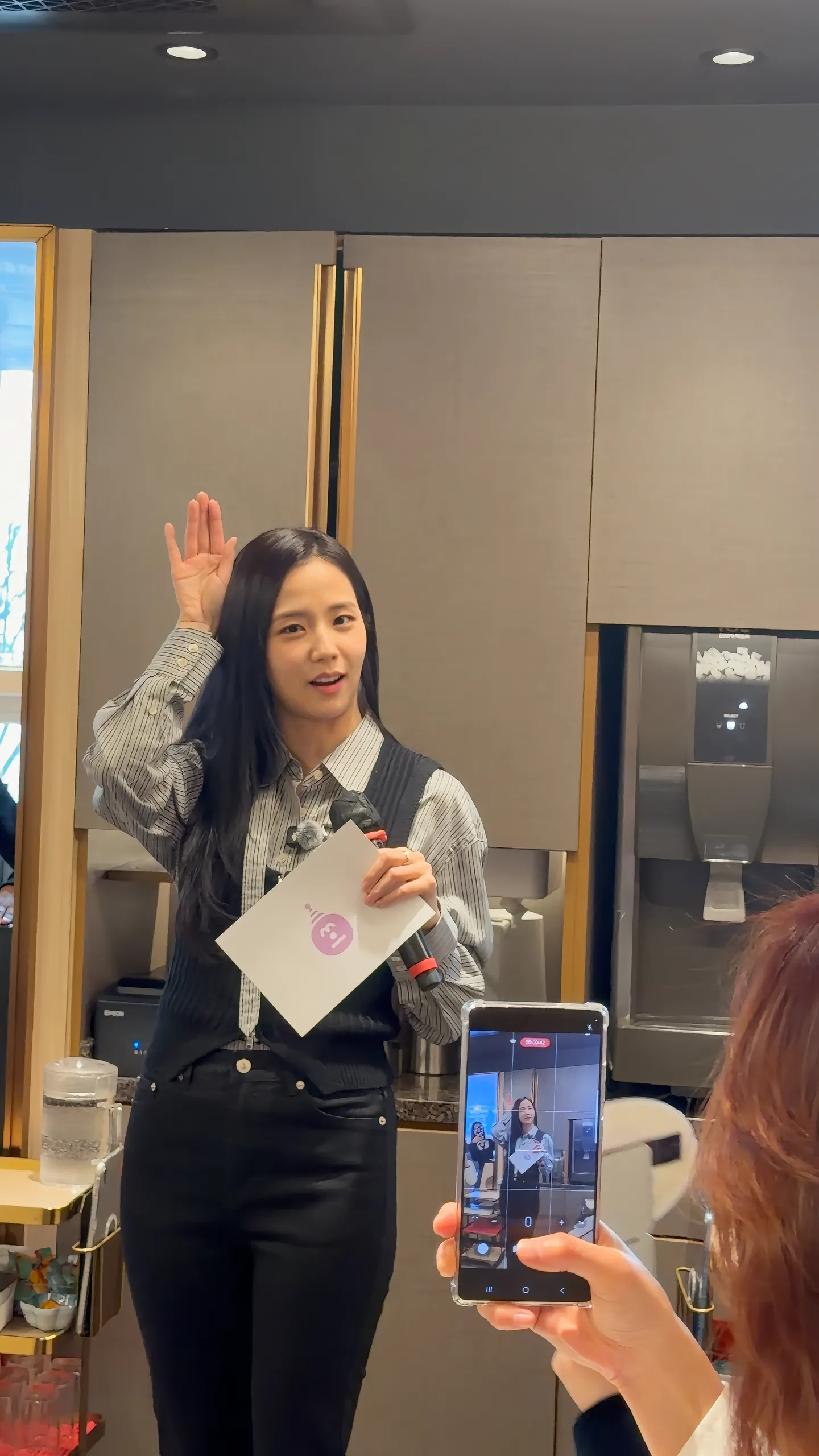 心理委员我不得劲