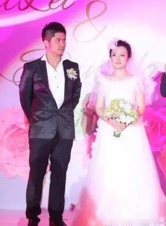 潘阳
石磊
夫妻照