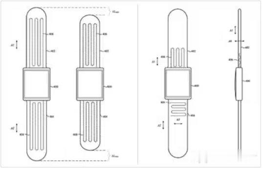 【AppleWatchS12曝光AppleWatchS12或支持血糖监测】科技媒
