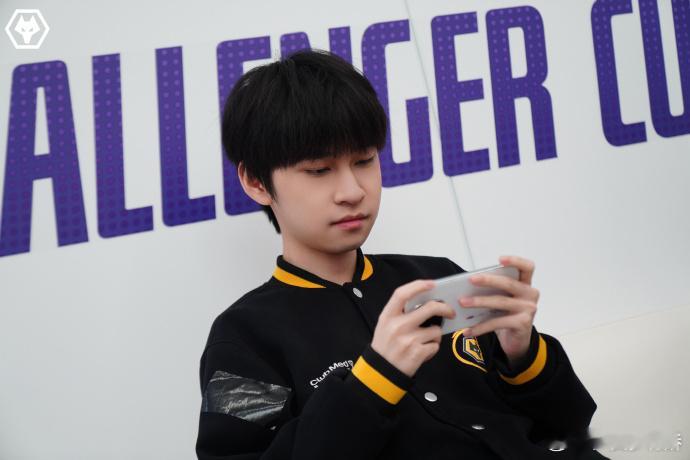 恭喜狼队4:1强势挺进败者组决赛，向着总决赛冲！kpl2026王者荣耀挑战者杯