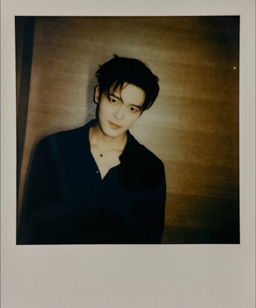 付辛博的一组图片（胶片/撕拉片）～ 