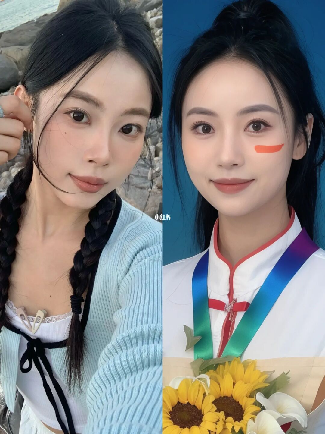 人在青岛 心在杭州！！🇨🇳