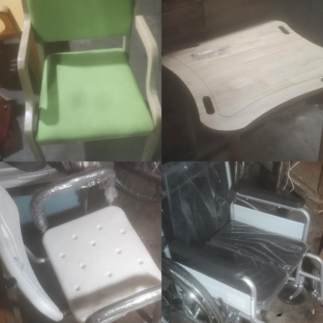 感谢彩票公益金资助
中国福利彩票和体育彩票
2025年玉林市
居家和社区基本养老