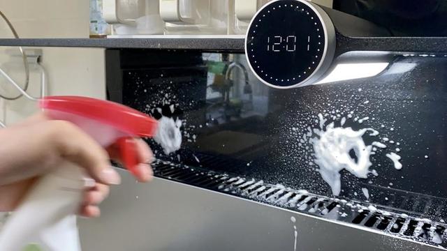 5年厨房深度体验，选集成灶，他最有发言权