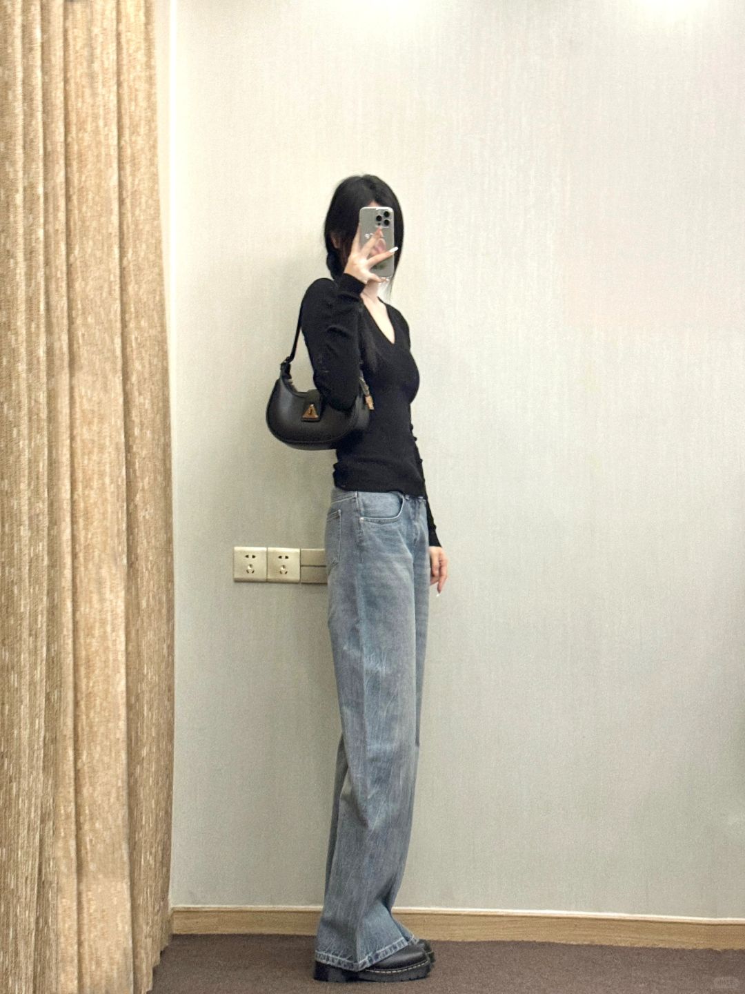 173 104｜高妹可以永远相信我买衣服的眼光