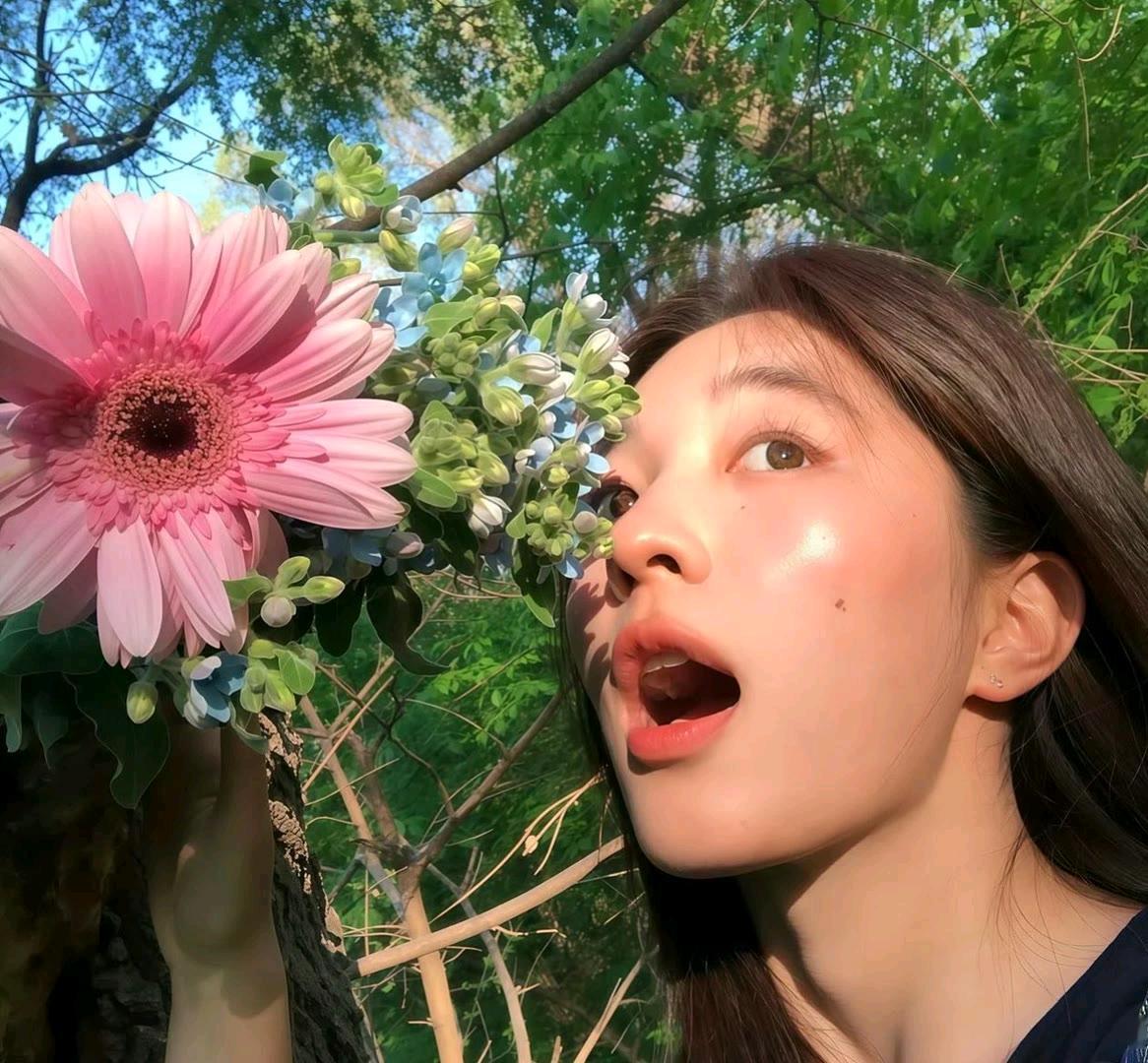 你不该为任何事彻夜难眠 祝你睡个好觉 