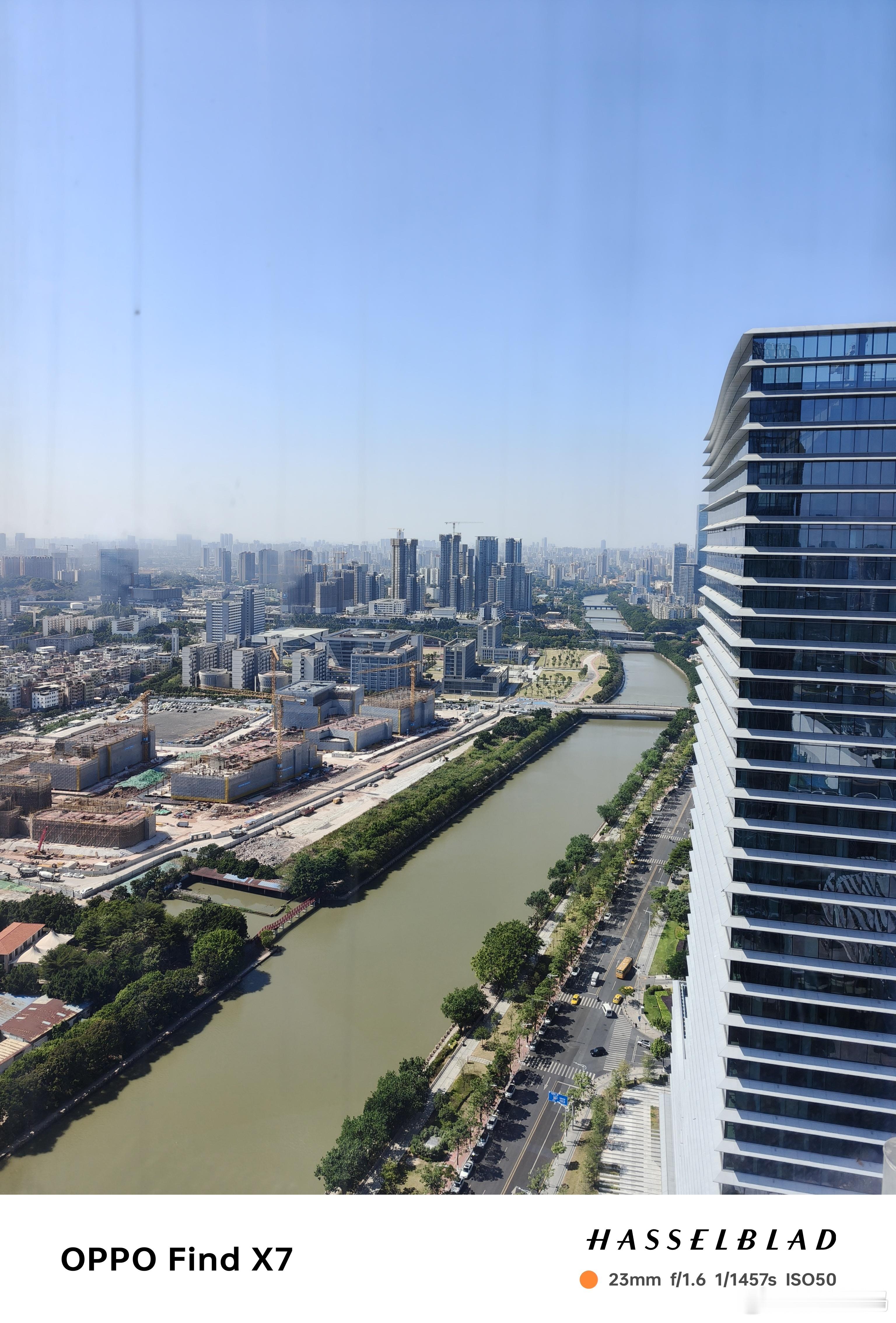 今天天气又热了起来，事秋老虎吗？ 