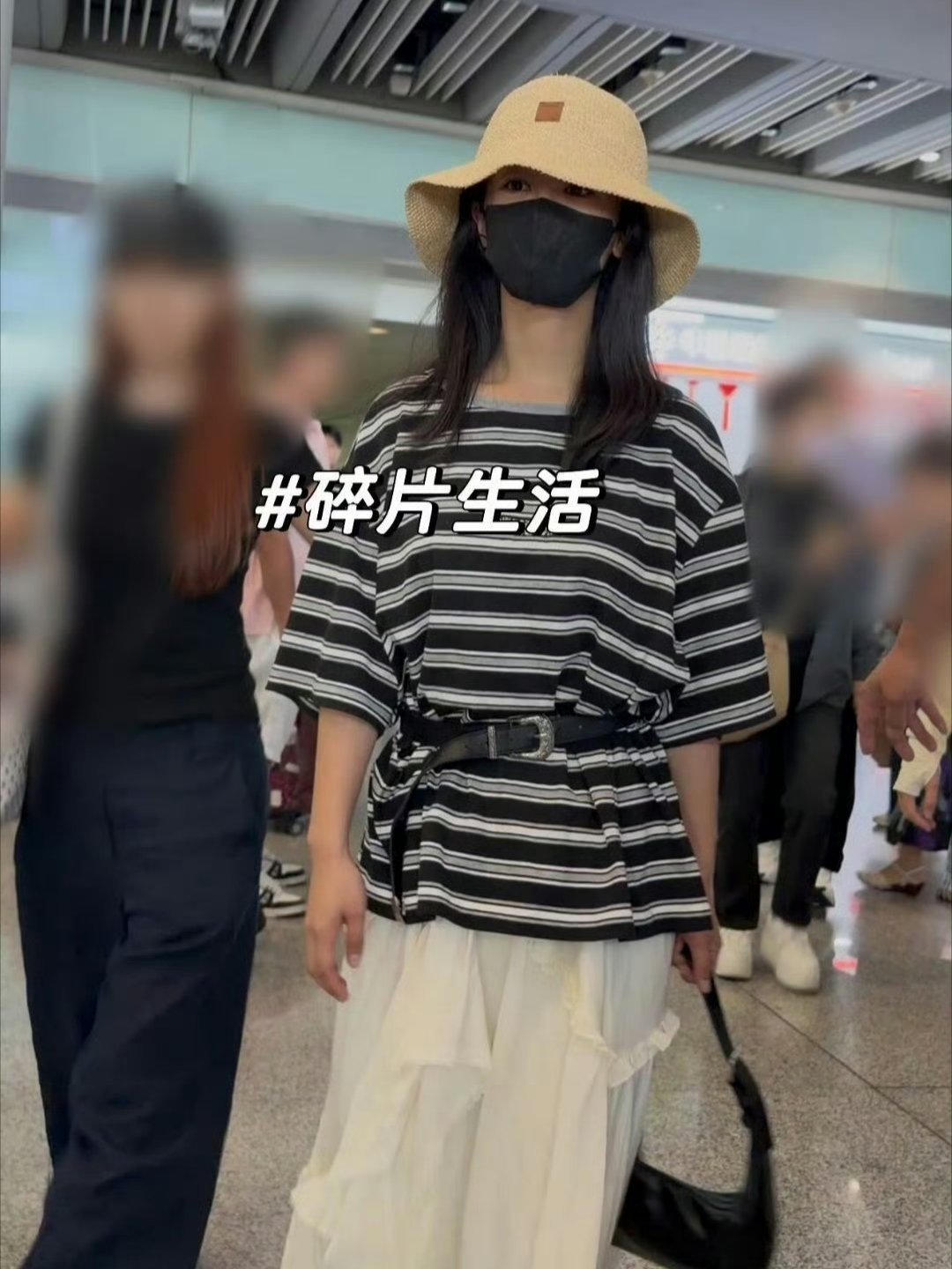 视后回国了