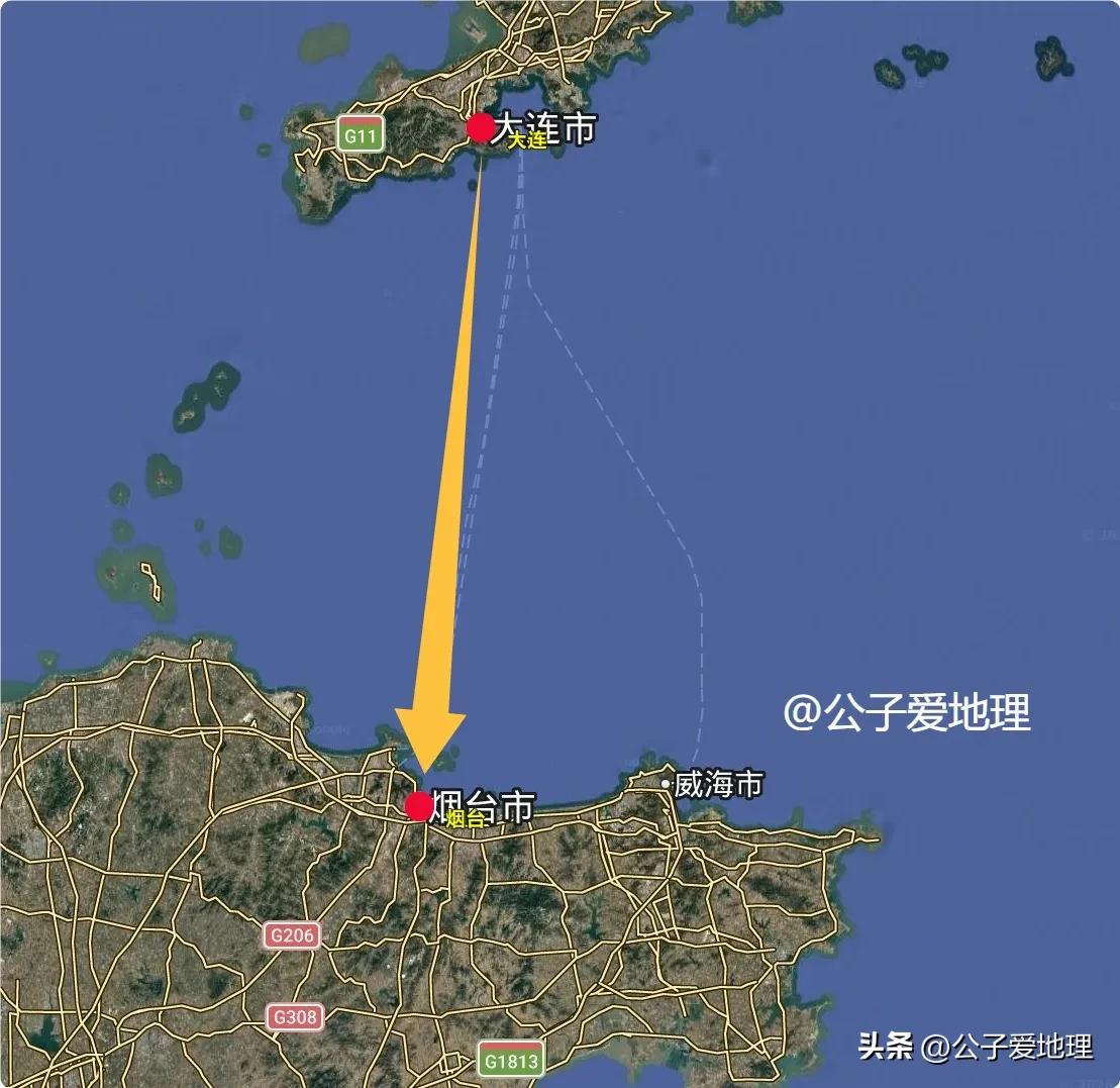 血脉相连：大连话为何是山东味？

你知道吗？当你走在大连的街头，听到那口熟悉的“