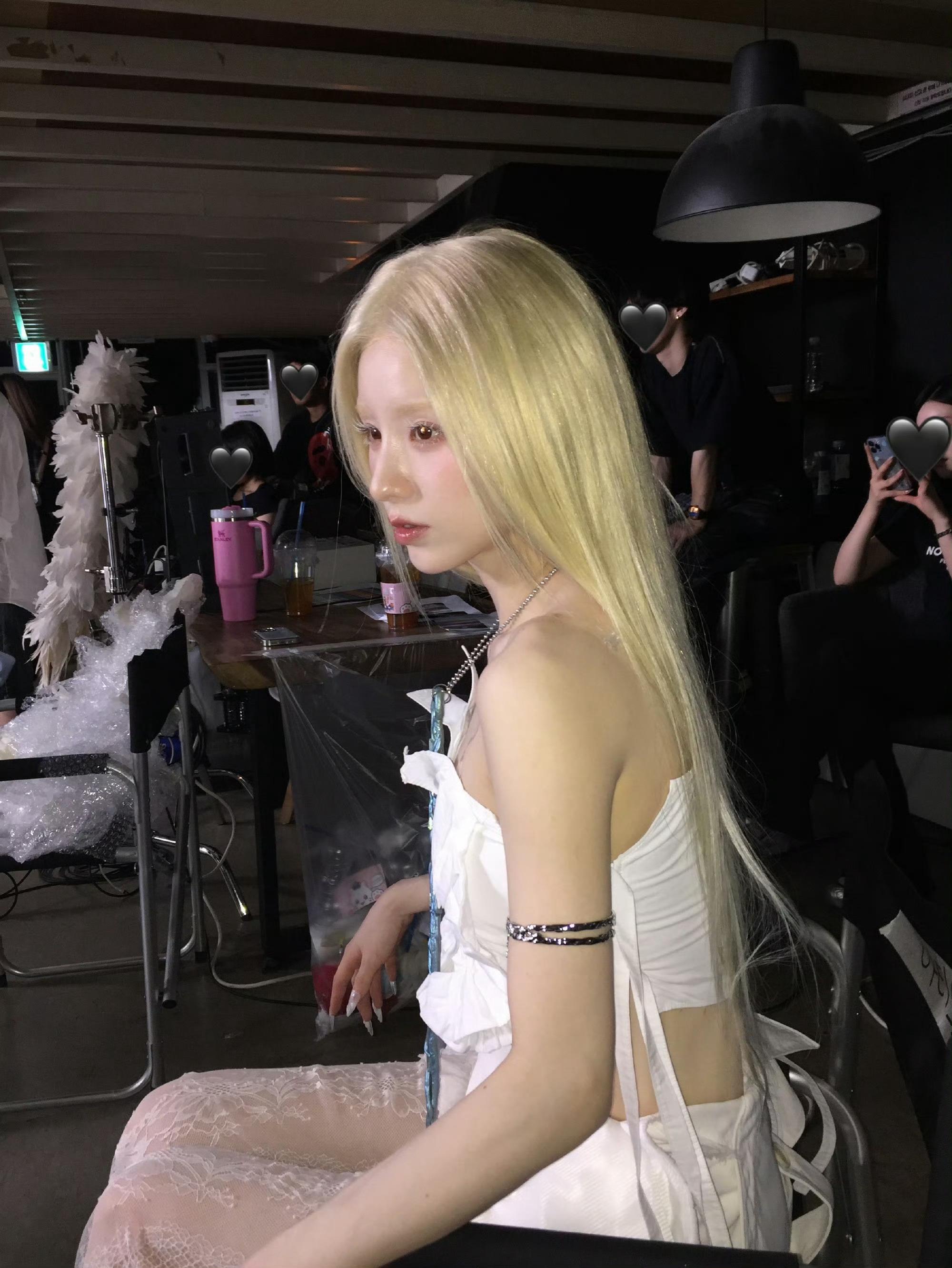 ARTMS 田姬振 