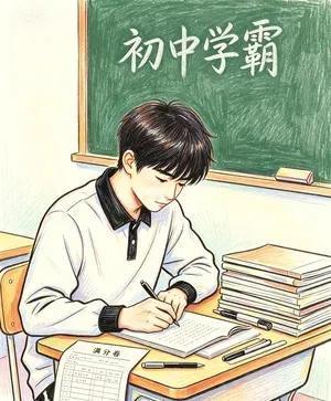 14岁可怕、17岁难管？跟青春期孩子相处，牢记9个字就够了！
 
家有青春期娃的
