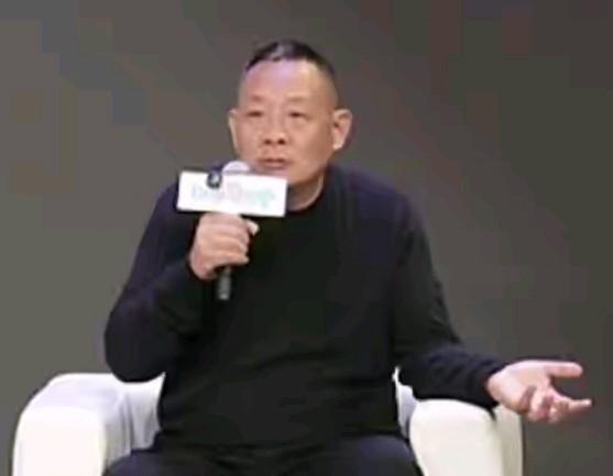 玩真的？好多网友都开始排号要等着被老于骂了！

老于说，在他们企业里，上级呵斥或