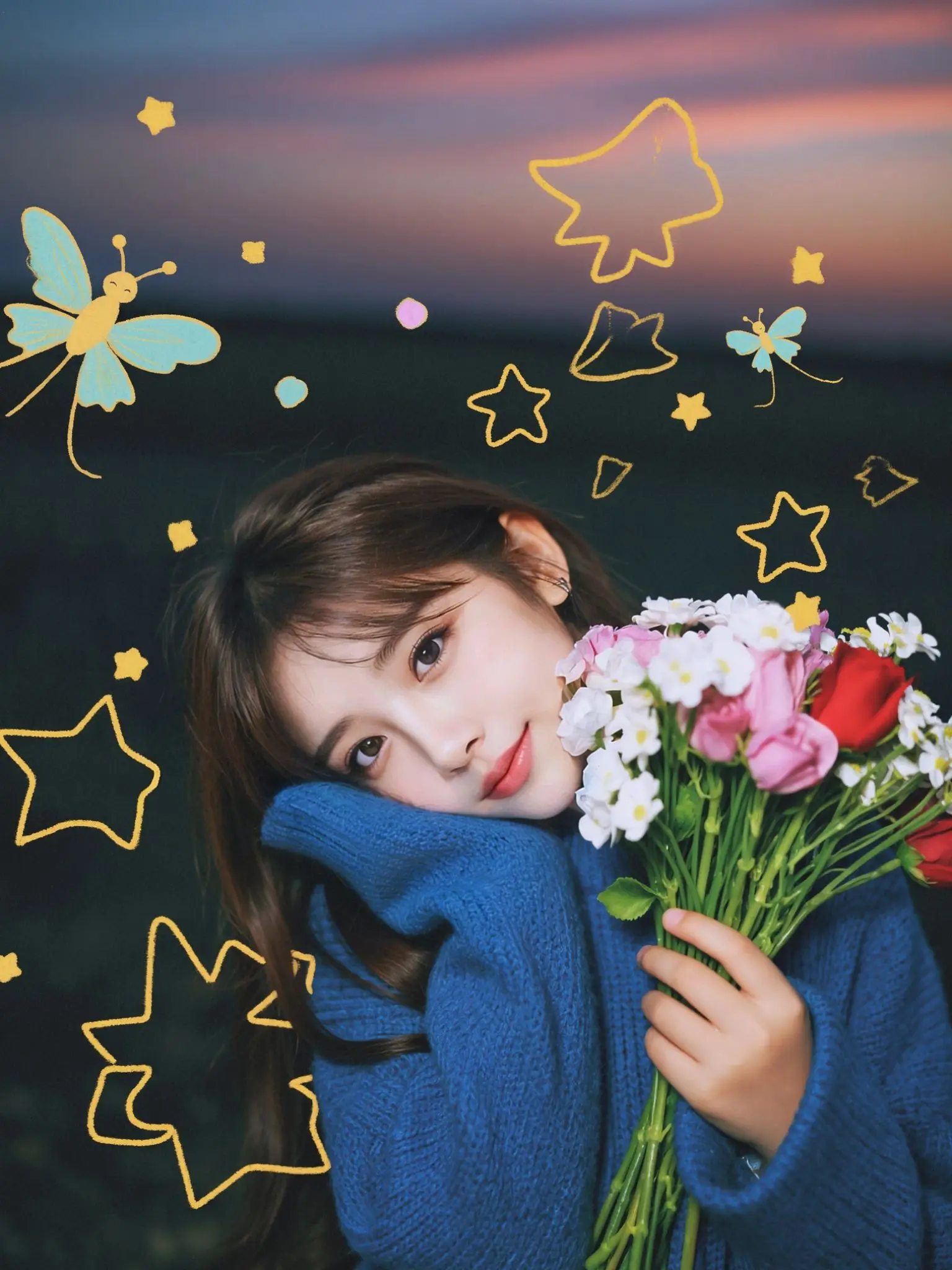 ❀ Ai写真集 ❀。