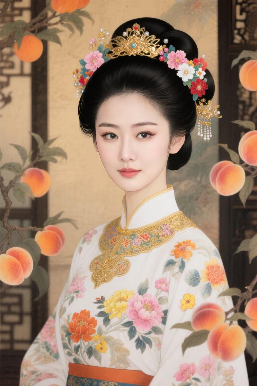 了解国风的不同内容