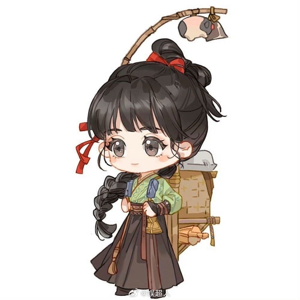 田曦薇第一次换剧宣头像田曦薇换了樊长玉头像小田第一次换剧宣头像宣传《逐玉》啦！ 