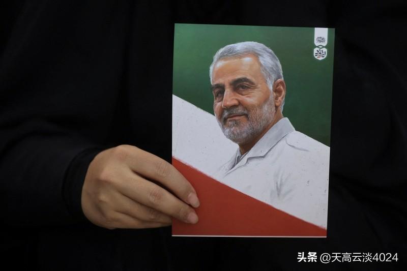 伊朗新一波打击目标系美以指挥官 最近中东局势那叫一个紧张，伊朗发起“真实承诺 -