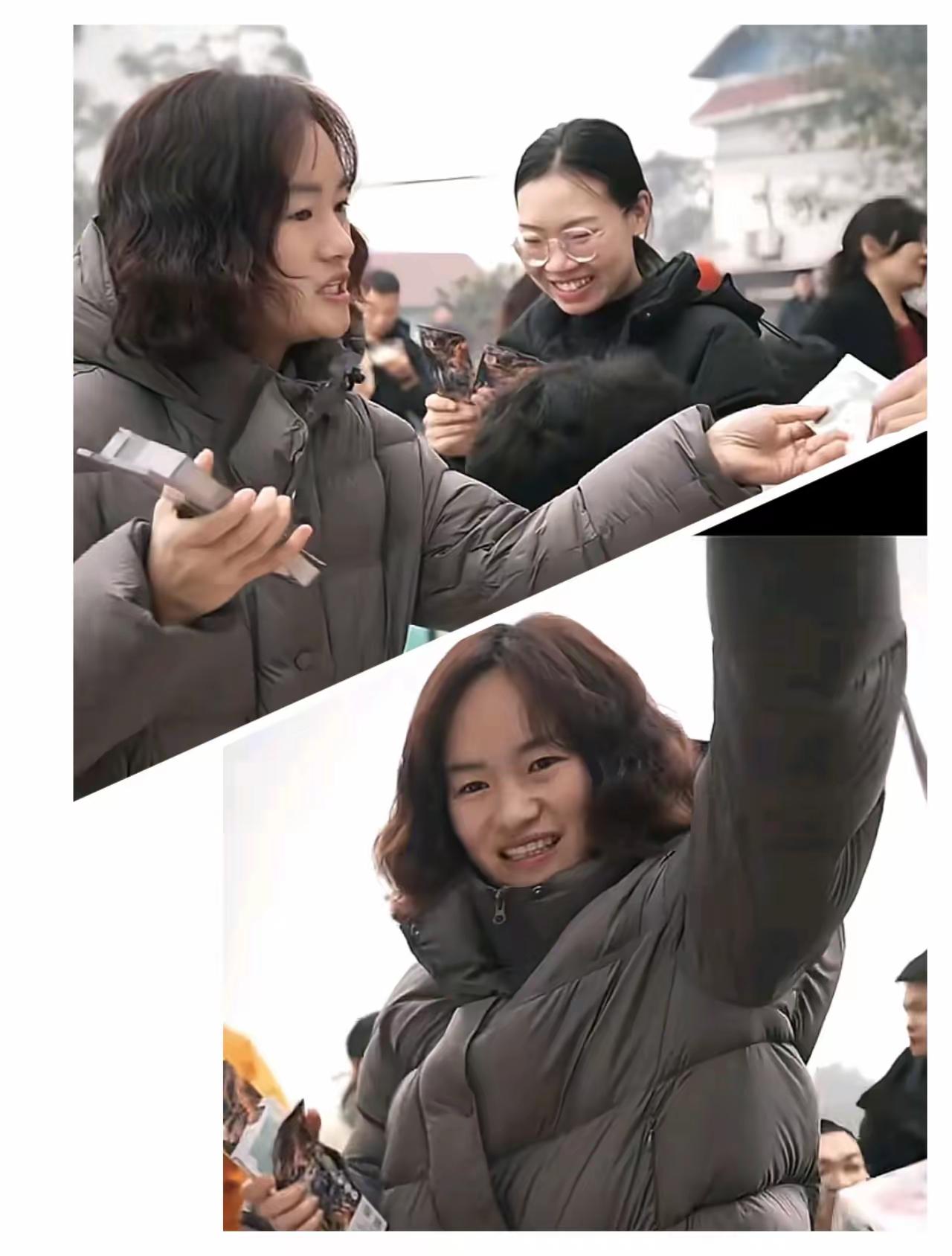 合川文旅这次出手，比很多人预想的快了不少。

一个普通女孩为家里杀年猪的求助，很