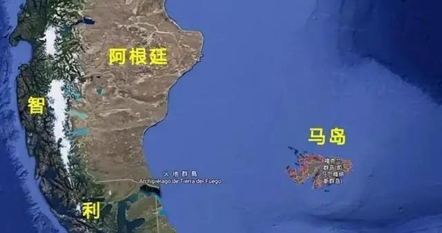 重启主权谈判，为什么阿根廷不能收复马岛？
 
马岛之争，重出江湖。
 
阿根廷要