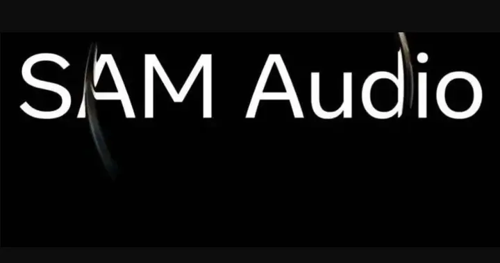 分割一切、3D重建一切还不够，Meta开源SAM Audio分割一切声音