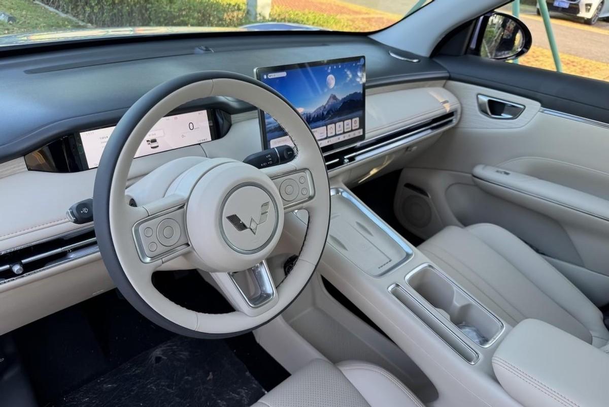 越级且实用，纯电A0级的缤果S也玩儿全能？

缤果S这上市头个月就卖了2.4万台