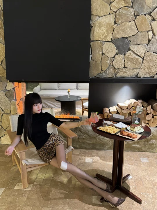 传说中的-80℃冰杯Dirty 喝到啦！！！